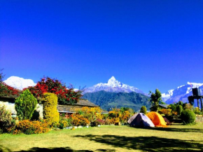  Annapurna Eco Village  Покхара